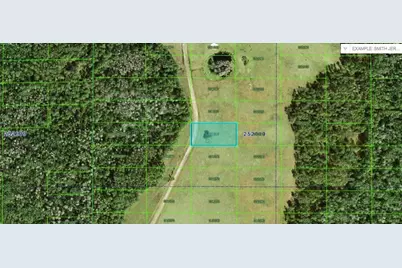 Commonwealth Avenue N, Polk City, FL 33868 - Photo 1