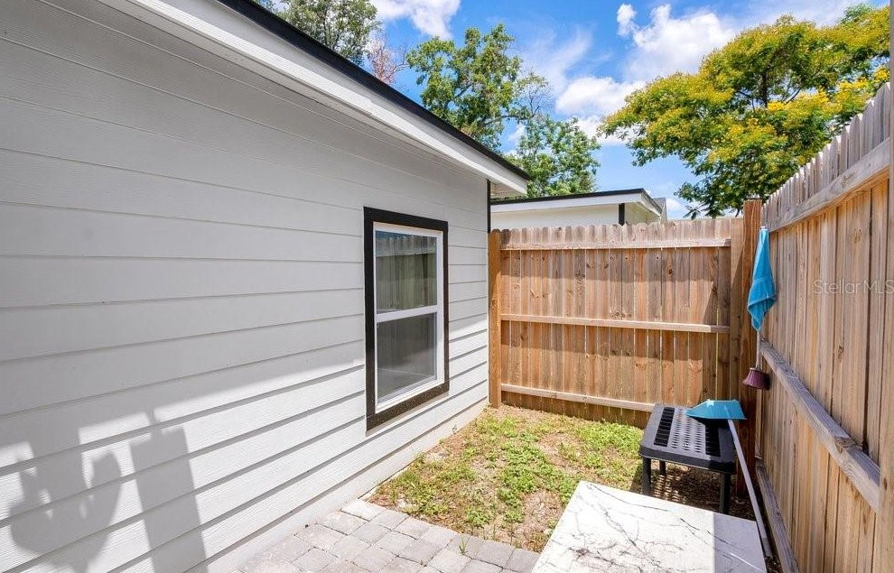 2907 Washington St, Orlando FL  32803-6452 exterior