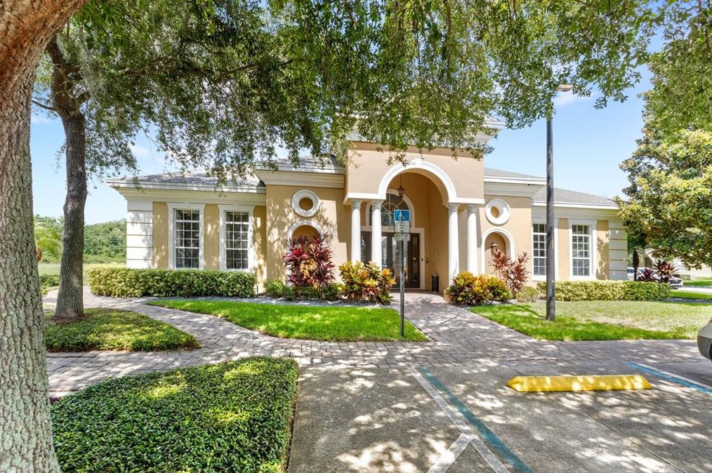 13220 Daniels Landing Cir, Winter Garden FL  34787-4394 exterior