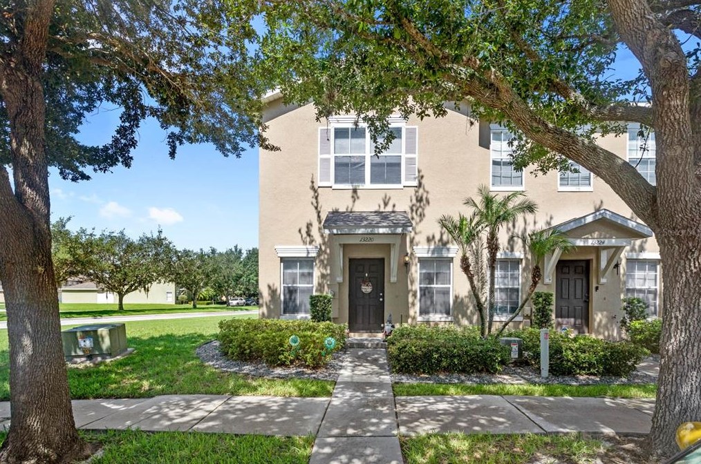 13220 Daniels Landing Cir, Winter Garden FL  34787-4394 exterior