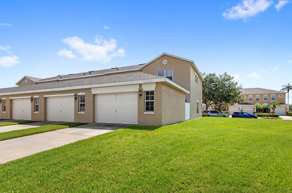 13220 Daniels Landing Cir, Winter Garden FL  34787-4394 exterior
