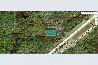 I-4, Polk City, FL 33868 - Photo 1