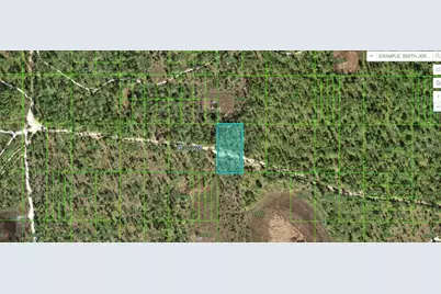 Cr-630, Frostproof, FL 33843 - Photo 1