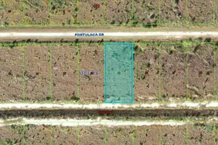 611 Portulaca Dr, Indian Lake Estates, FL 33855 - Photo 1