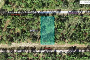 Oleander Dr, Indian Lake Estates, FL 33855 - Photo 1