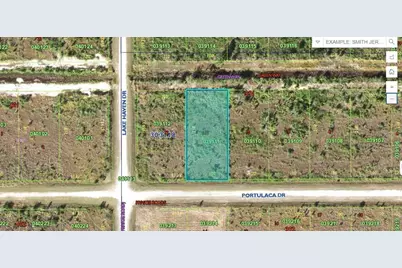 522 Portulaca Drive, Indian Lake Estates, FL 33855 - Photo 1