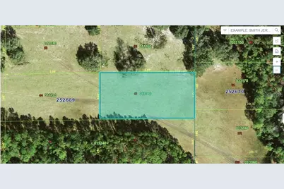 Commonwealth Avenue N, Polk City, FL 33868 - Photo 1