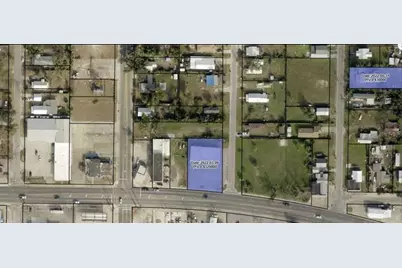 509 N James Avenue, Panama City, FL 32401 - Photo 5