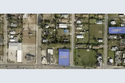 509 N James Avenue, Panama City, FL 32401 - Photo 3