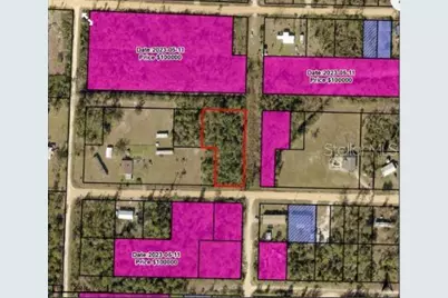 Gardenia Street, Fountain, FL 32438 - Photo 5