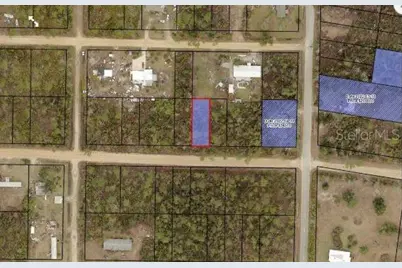 Evergreen Street, Fountain, FL 32438 - Photo 3