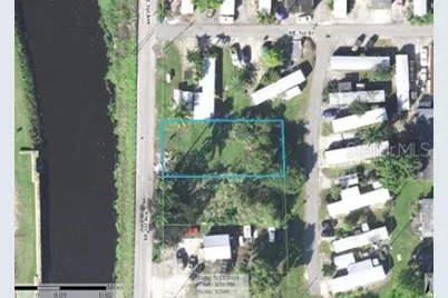 205 SE 1st Avenue, South Bay, FL 33493 - Photo 3