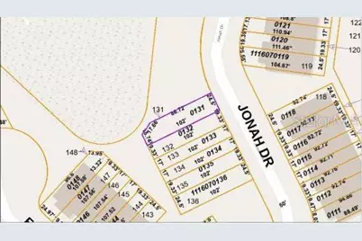 Jonah Drive, North Port, FL 34289 - Photo 5