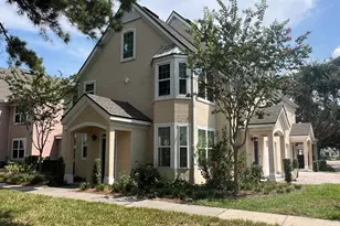3392 Westchester Square Blvd, Orlando, FL 32835 - Photo 1