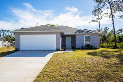 18059 Regan Avenue, Port Charlotte, FL 33948 - Photo 1