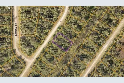 Inkwood Drive, North Port, FL 34288 - Photo 3
