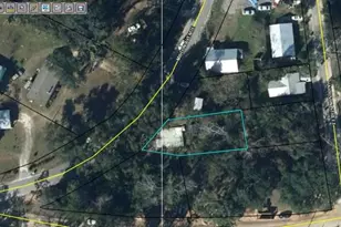 2916 Milton Ave, Marianna, FL 32448 - Photo 1