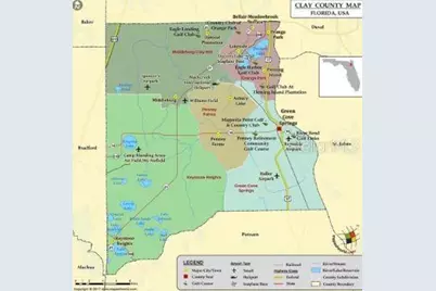 7231 Lehigh Drive, Keystone Heights, FL 32656 - Photo 5