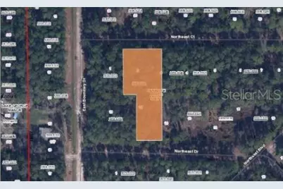 103 Northeast Court, Georgetown, FL 32139 - Photo 3