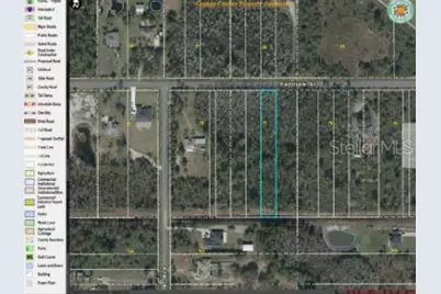 Paddock Street, Orlando, FL 32833 - Photo 5