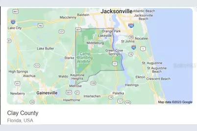 7058 Sewanee Street, Keystone Heights, FL 32656 - Photo 5