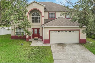 724 Tahiti Drive, Kissimmee, FL 34758 - Photo 1