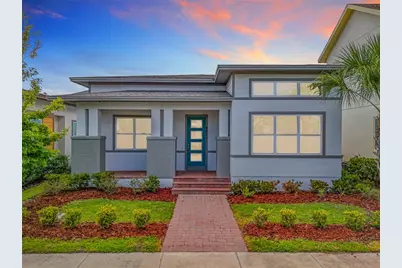 8851 Sperry Street, Orlando, FL 32827 - Photo 1