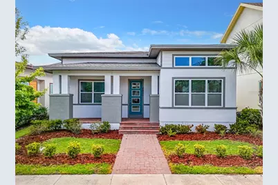 8851 Sperry Street, Orlando, FL 32827 - Photo 3