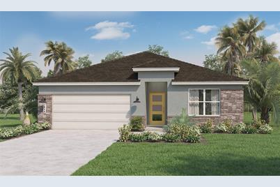 3891 Malawi Trail, Saint Cloud, FL 34772 - Photo 1