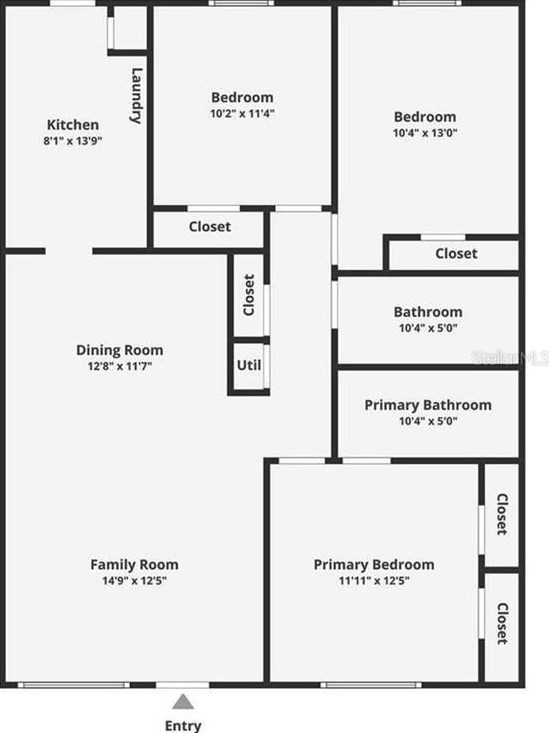 725 Northlake Blvd, Altamonte Springs FL  32701-6742 exterior