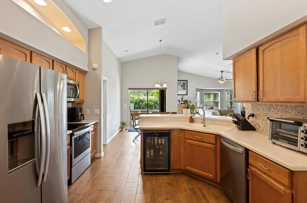 15050 Masthead Landing Cir, Winter Garden FL  34787-4728 exterior