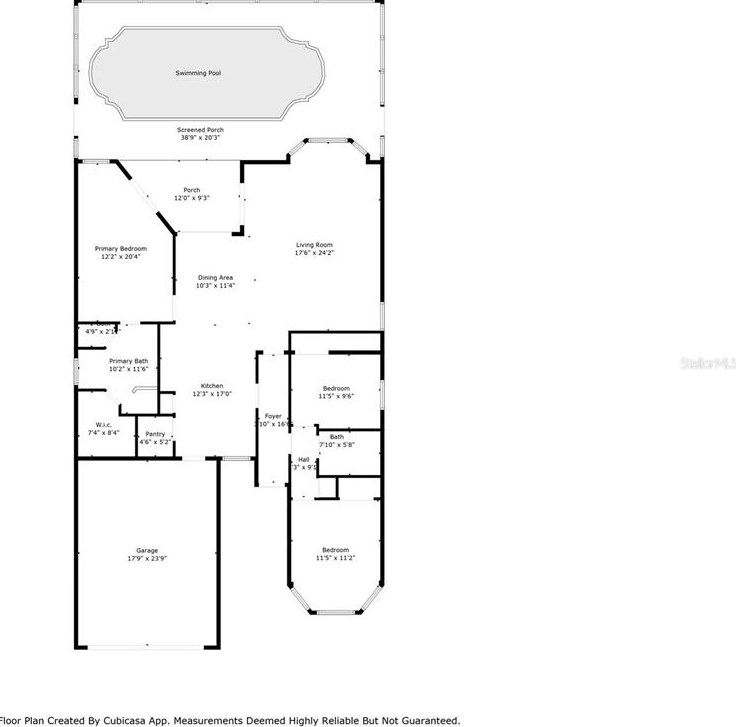 15050 Masthead Landing Cir, Winter Garden FL  34787-4728 exterior