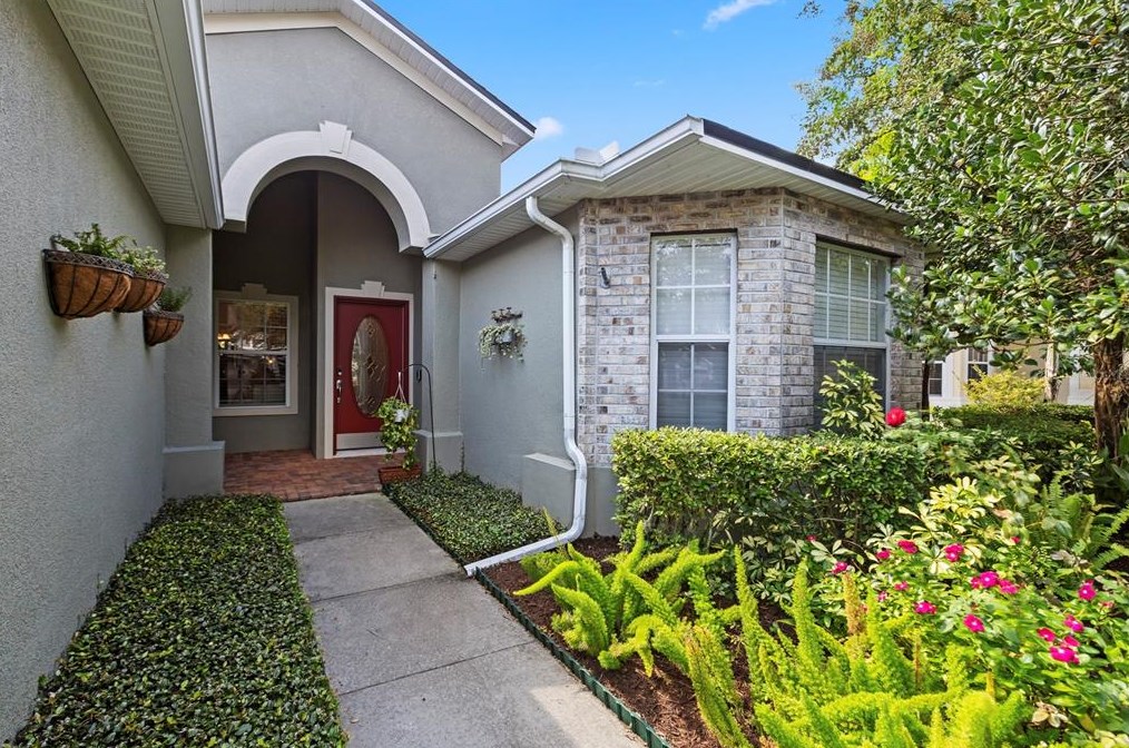 15050 Masthead Landing Cir, Winter Garden FL  34787-4728 exterior