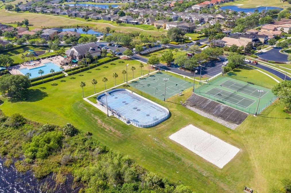 15050 Masthead Landing Cir, Winter Garden FL  34787-4728 exterior