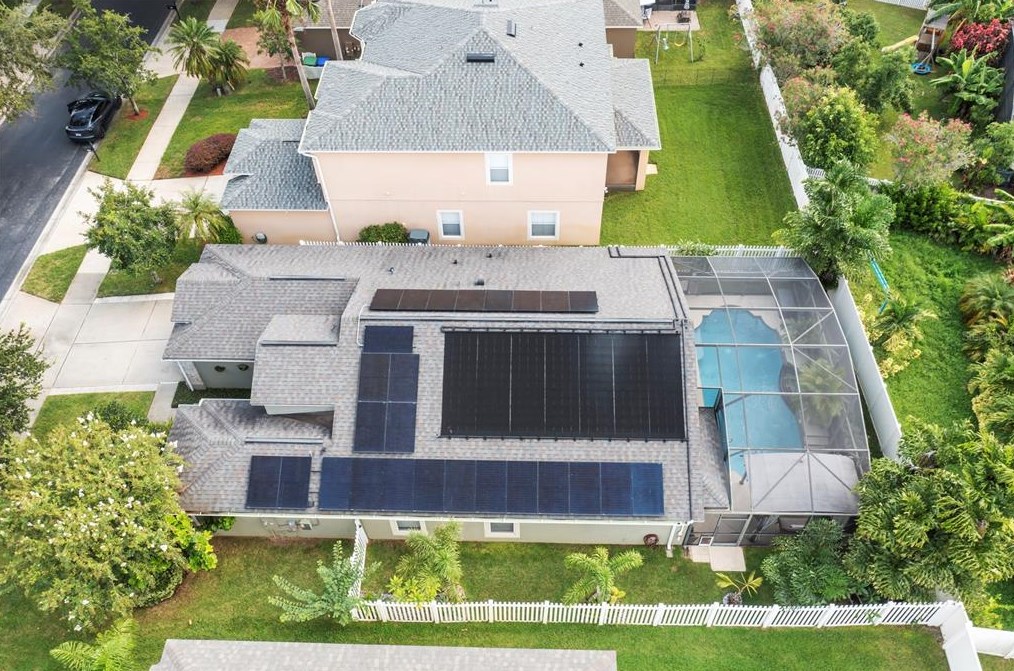 15050 Masthead Landing Cir, Winter Garden FL  34787-4728 exterior