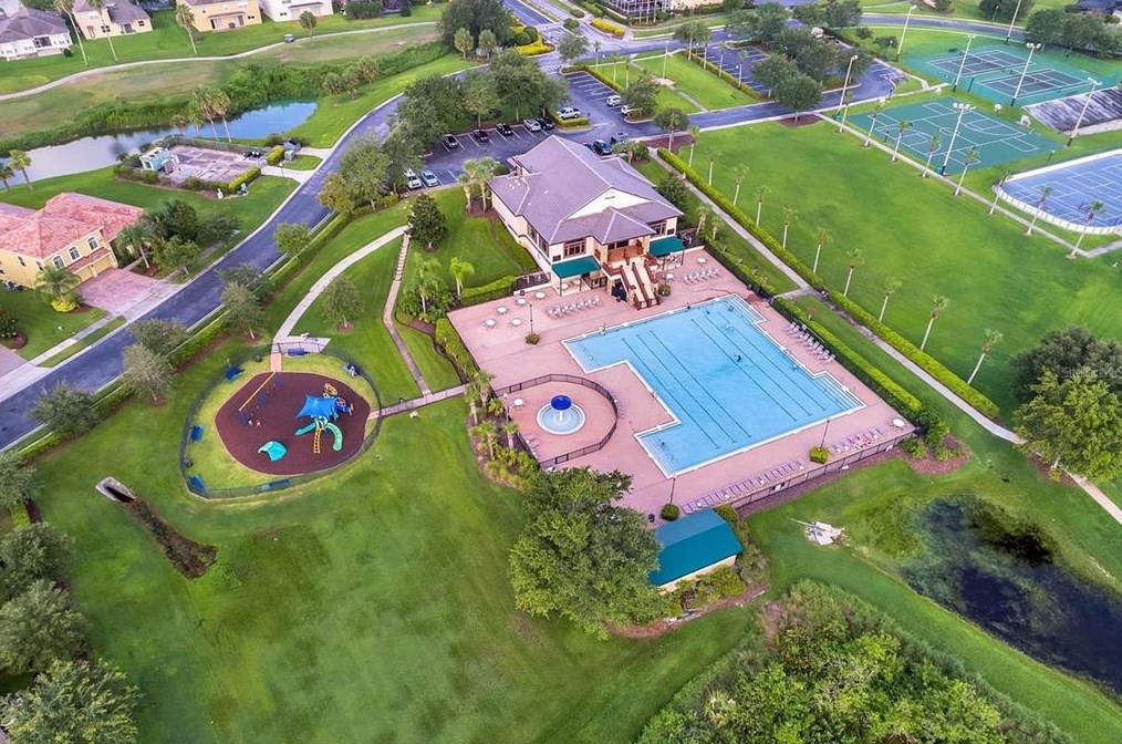 15050 Masthead Landing Cir, Winter Garden FL  34787-4728 exterior