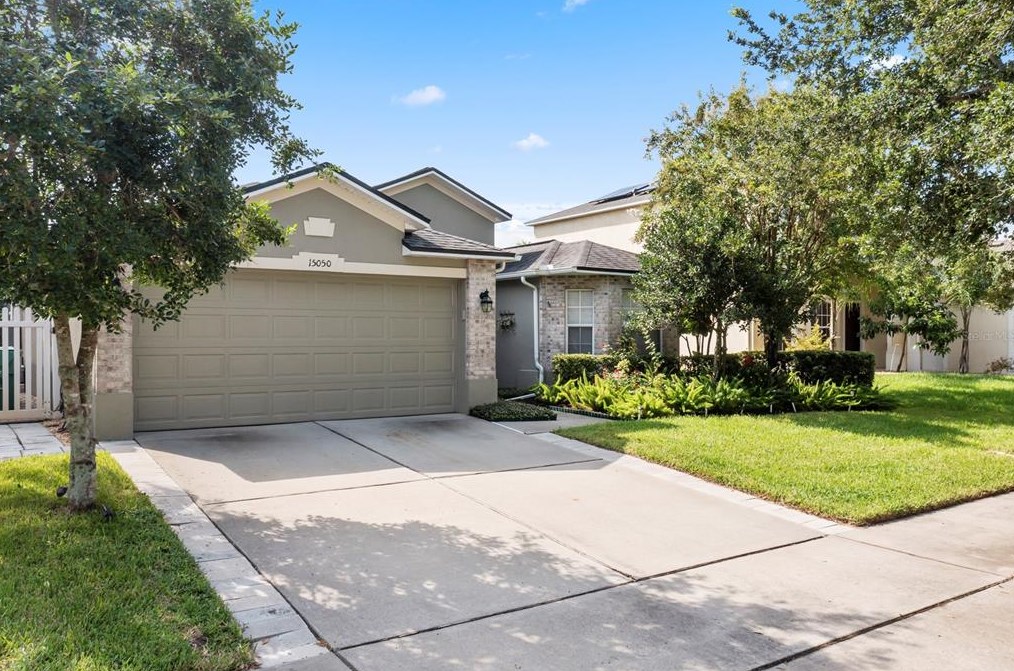 15050 Masthead Landing Cir, Winter Garden FL  34787-4728 exterior