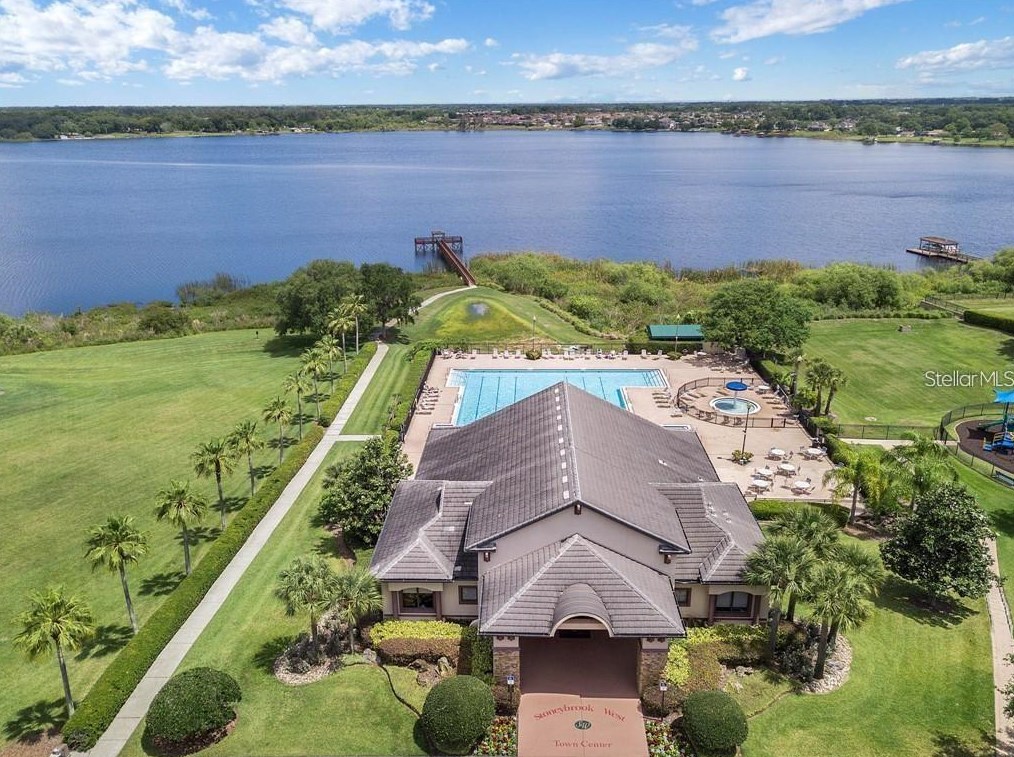 15050 Masthead Landing Cir, Winter Garden FL  34787-4728 exterior