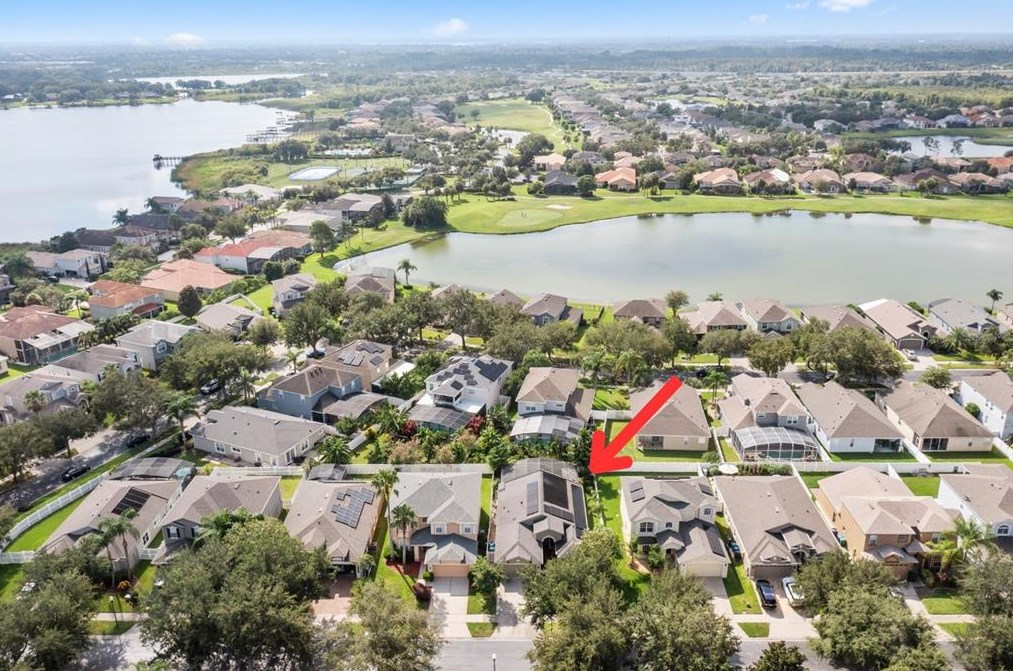 15050 Masthead Landing Cir, Winter Garden FL  34787-4728 exterior