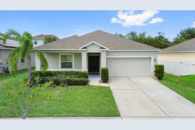 1352 Water Willow Drive, Groveland, FL 34736 - Photo 1