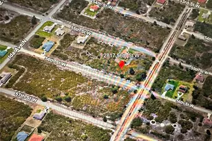 2817 56th St W, Lehigh Acres, FL 33971 - Photo 3