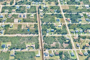 2817 56th St W, Lehigh Acres, FL 33971 - Photo 1