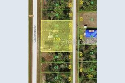 10066 Winborough Drive, Port Charlotte, FL 33981 - Photo 1