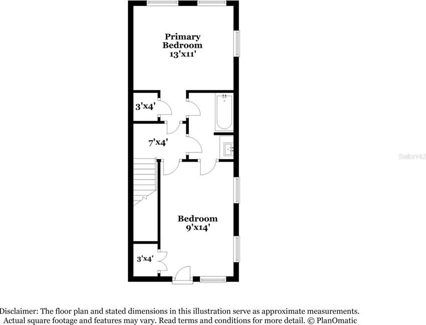 3127 4th Ave, Saint Petersburg FL  33712-1402 exterior