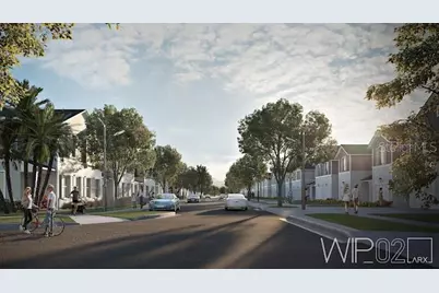 4519 Trinity Way #THC1, Kissimmee, FL 34746 - Photo 3