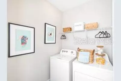 4519 Trinity Way #THC2, Kissimmee, FL 34746 - Photo 13