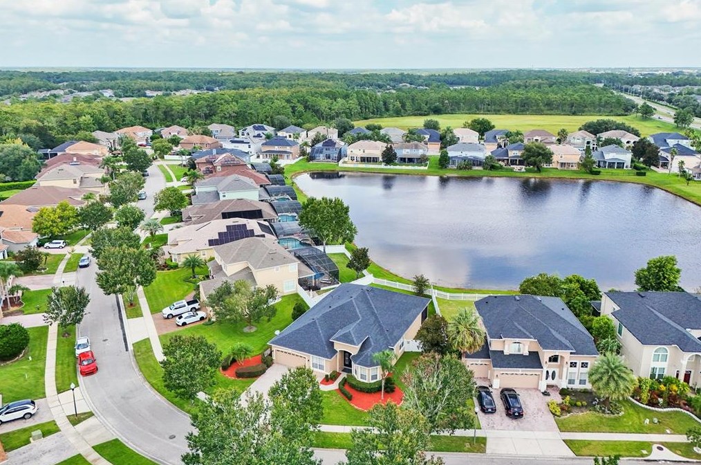 1362 Amaryllis Cir, Orlando FL 32825-7431 exterior