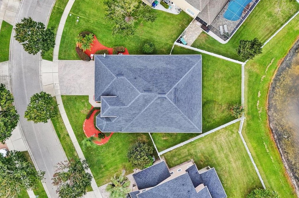 1362 Amaryllis Cir, Orlando FL 32825-7431 exterior