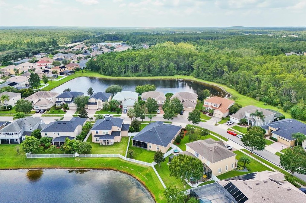 1362 Amaryllis Cir, Orlando FL 32825-7431 exterior