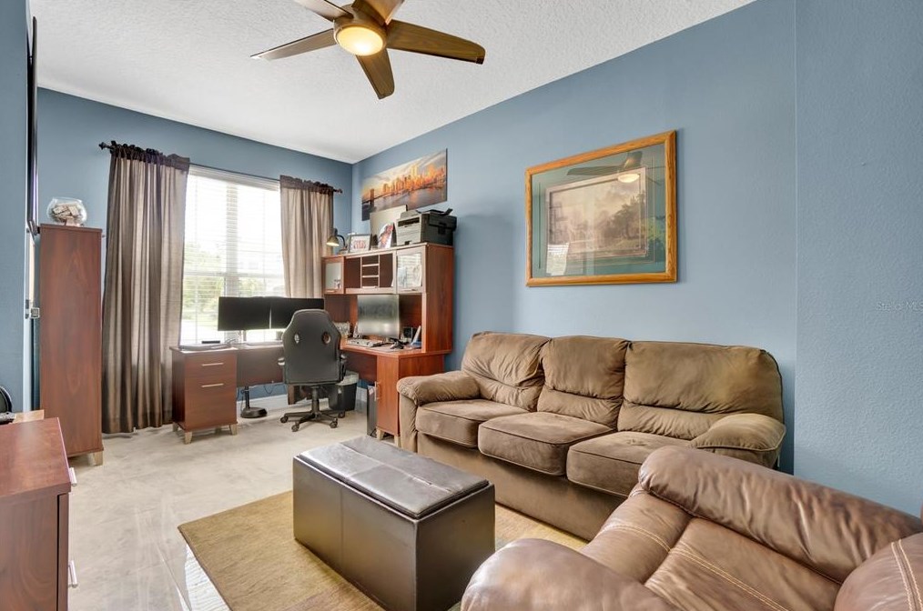 1362 Amaryllis Cir, Orlando FL 32825-7431 exterior